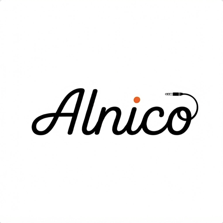 Alnico
